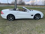 Mercedes-Benz SL 230 - Mercedes-Benz SL 230: Cabrio