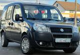 Fiat Doblo Doblò 1.4 8V Dynamic 2.HAND! KLIMA! PDC! - Fiat Doblo in Mannheim
