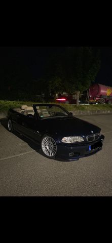 BMW 330Ci -