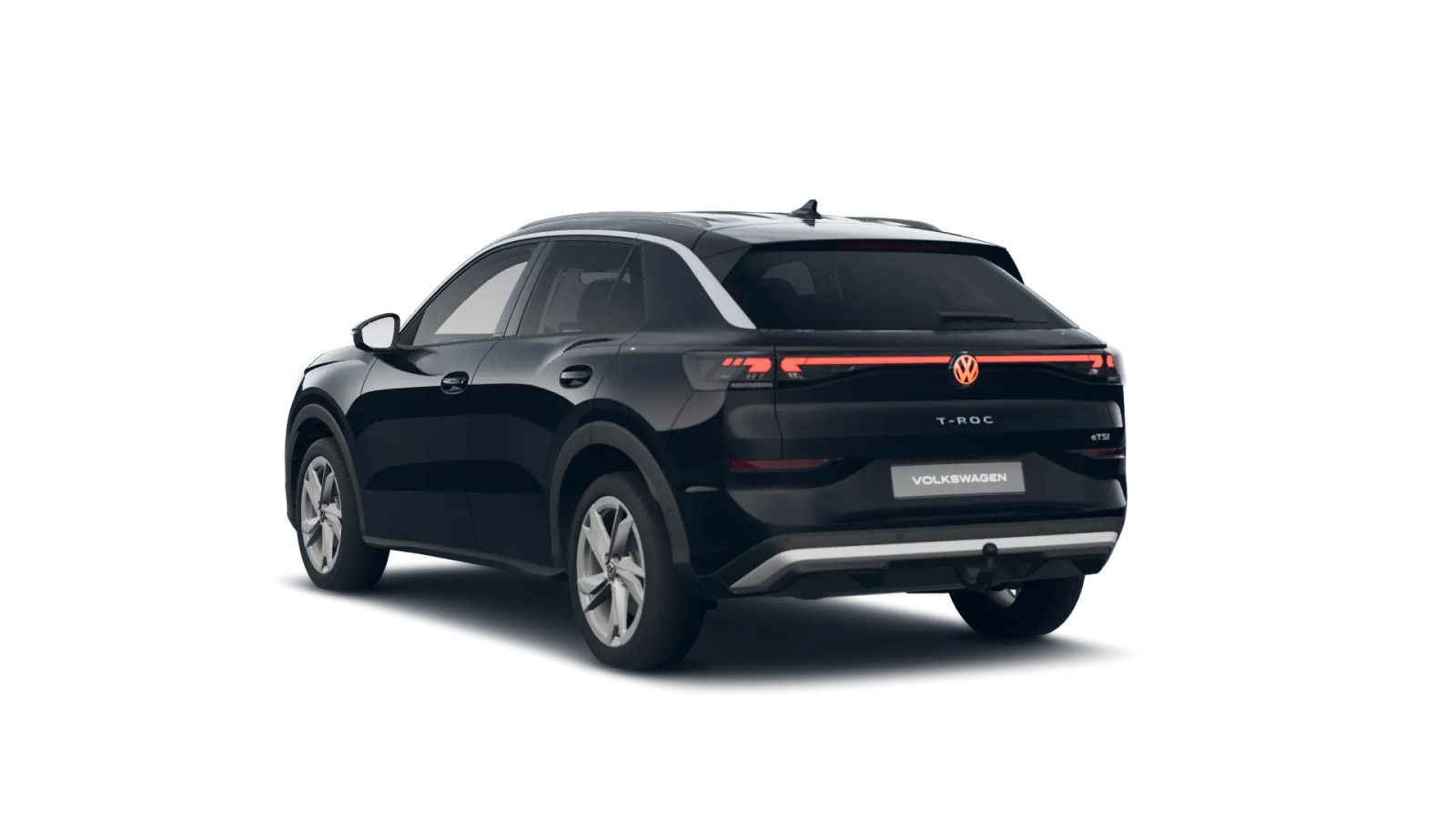 Volkswagen T-Roc - Bild 4