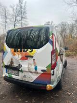 Ford Transit Custom Camper  - Ford Transit Custom Camper Gebrauchtwagen