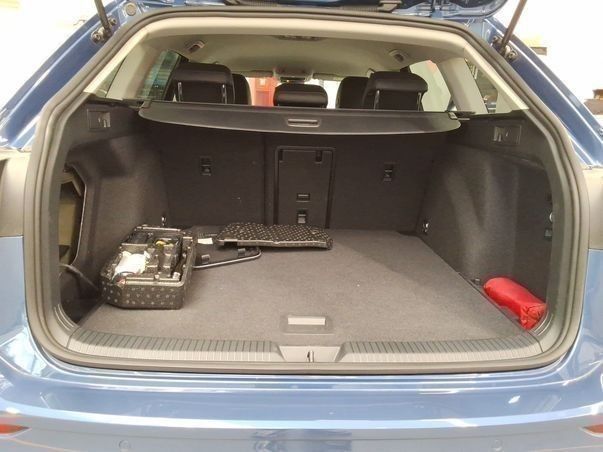 Volkswagen Golf - Bild 7