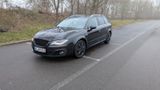 Seat Exeo ST 2.0 TDI CR 105kW Sport  - Seat Exeo: ST Sport TDI