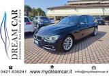 BMW 316 d 120cv Touring Business Advantage - BMW 316 aus 2018