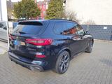 BMW X5 M50 M50d - 294 kW/400PS  - BMW X5 M50 in Frankfurt (Main)