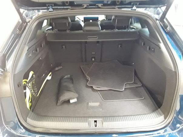Volkswagen ID.7 - Bild 6