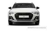 Audi A3 allstreet 35 S LINE CAM ACC LM19 MATRIX NAVI+ - Audi A3 mit Diesel-Antrieb: Leder