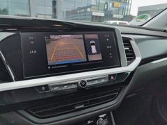 Fahrzeugabbildung Opel Grandland Ultimate Plug-in Night-Vision,Bi-Color