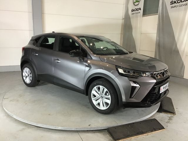 Fahrzeugabbildung Mitsubishi ASX Basis 1.0 T-Benziner  LED/Tempo/PDC/Kamera