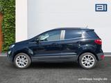 Ford EcoSport 1.0 Titanium Multimedia+Lenk/SHZ+R-Kam+ - Ford EcoSport mit Benzin-Antrieb: Geländewagen, 1.0