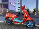 Vespa Primavera 50 Color Vibe - VESPA V50