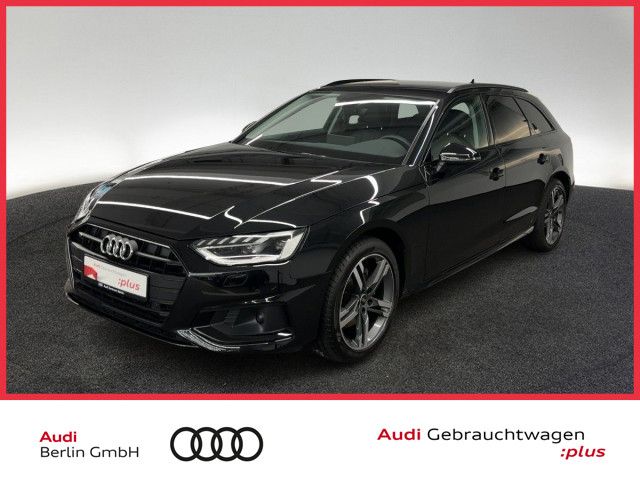 Audi A4 - Bild 1