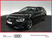 Audi A4 - Vorschau Bild 1