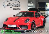 Porsche 911 CARRERA GTS CARBONSITZE BURMESTER APPROVED - Porsche 992 in Bremen