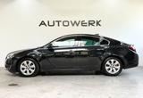 Opel Insignia Lim. Innovation*KAMERA*LEDER*NAVI* - Opel Insignia in Wuppertal