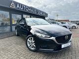 Mazda 6 Lim. Exclusive-Line*HUD*ACC*360*NAVI* - gebrauchte Mazda 6 aus dem Jahr 2019