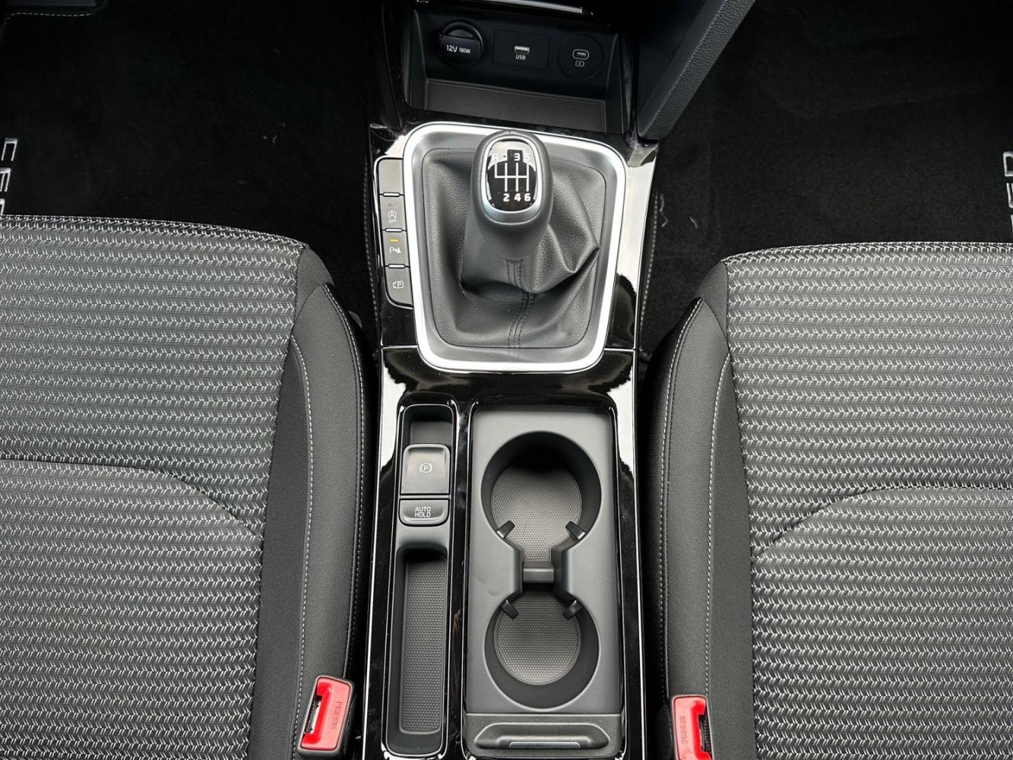 Kia Ceed_sw 1.0 Ultimate Ed. STYLE-PAKET NAVI RÜCKFA