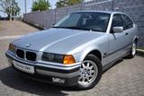 BMW 318 1.Hand original 61600KM - gebrauchte BMW 318 aus dem Jahr 1995