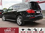 Mercedes-Benz GL 350 d 4M 7Sitz*StandHz*LUFT*PANO*360°*ACC*H/K - Mercedes-Benz GL 350 mit Panoramadach