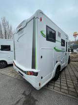 Forster T 599 HB Hubbett Travel Plus Paket - Offers