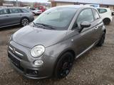 Fiat 500 S 0,9 Ltr. - 77 kW *Sport-Paket/USB/PDC/ALU* - Fiat 500: Us