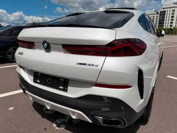 BMW X6 - 5