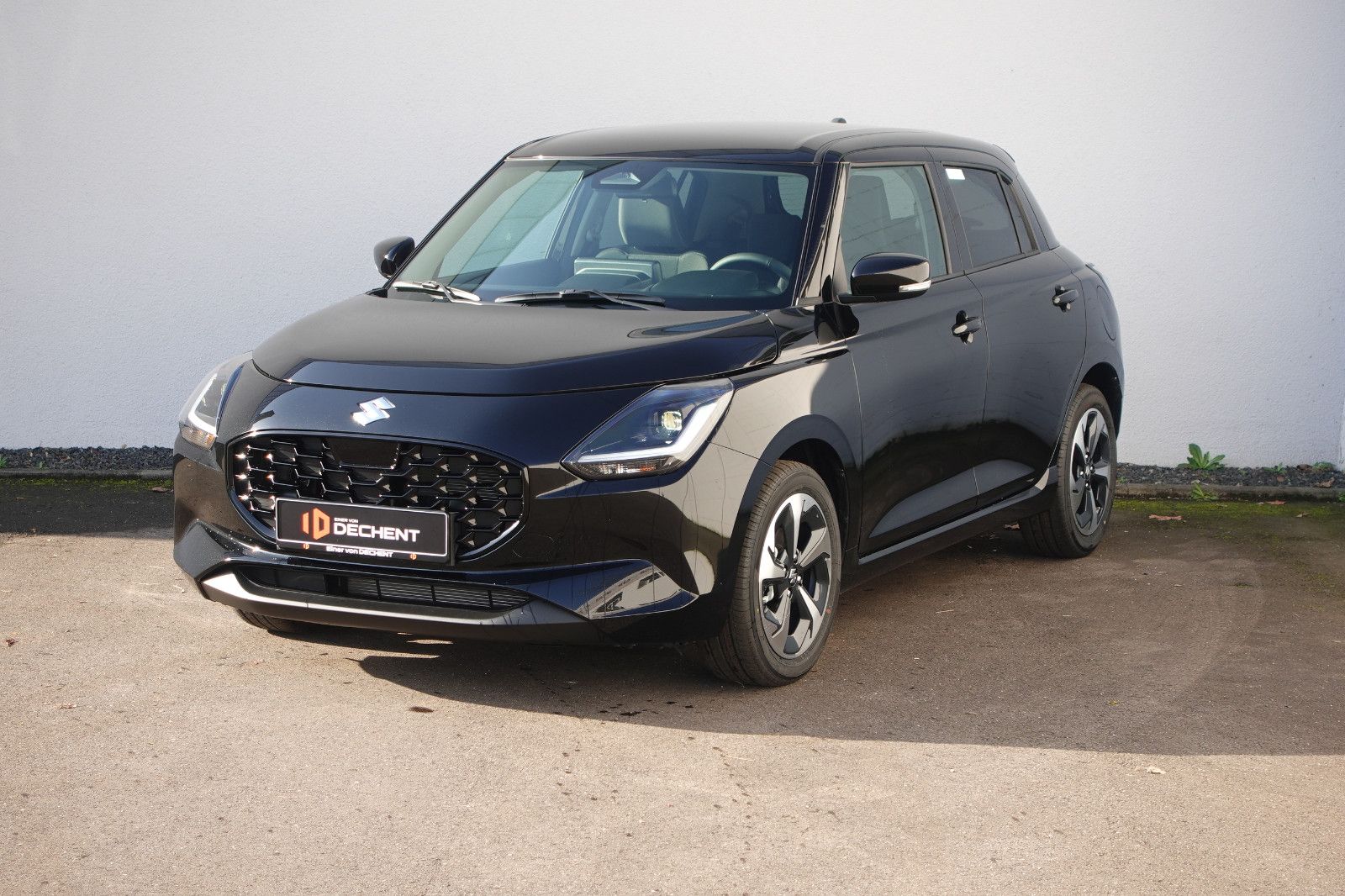 Fahrzeugabbildung Suzuki Swift Comfort+ 1.2 MildHybrid,Navi,Kamera,Sitzhz