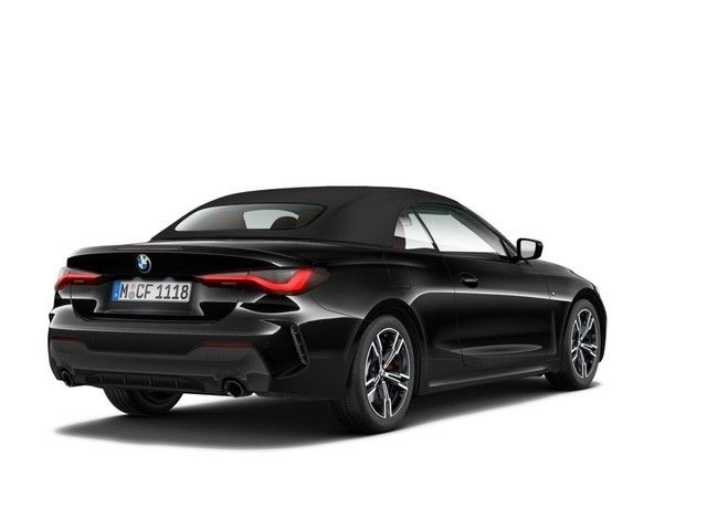 BMW 430i Cabrio M Sport M Sport Pro, Harman Kardon,  imagem 2