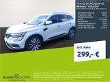 Renault INITIALE PARIS BLUE dCi 185 4WD CVT - Renault: Cv