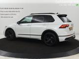 Volkswagen Tiguan 1.4 TSI eHybrid R-Line | panorama dach | - Volkswagen Tiguan: Weiß