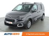 Citroën Berlingo 1.2 PureTech Shine M*TEMPO*CAM*PDC*SHZ* - Citroën Berlingo aus 2020