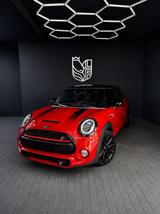 MINI LED*HEADUP*HARMAN*TÜV & INSPEKTION NEU