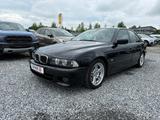 BMW 530d M-Sport  Individual Automatik - BMW 530 aus 2003: 530d