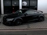 Audi TT 8j - Audi TT in Bonn