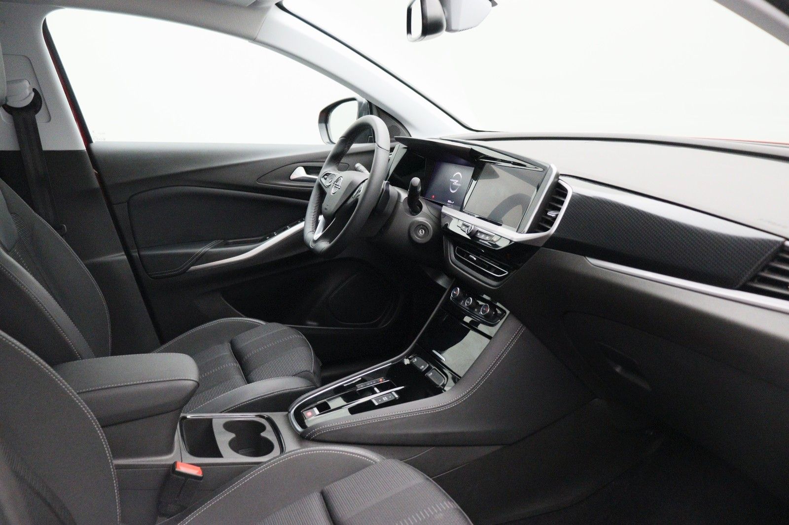 Fahrzeugabbildung Opel Grandland 1.2 GS-Line NAVI LED KAMERA