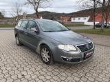Volkswagen Passat Variant Sportline - Volkswagen Passat Variant: Sportline