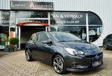 Opel Corsa E S ecoFlex OPC-Line Exterieur-Paket - Opel Corsa mit Benzin-Antrieb: Schiebedach, Kleinwagen