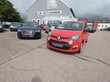 Renault Twingo Expression - Renault Twingo Gebrauchtwagen in Chemnitz