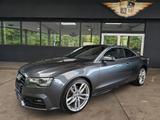 Audi A5 Coupe 1.8 TFSI S-Line Edition+/PANO/NAVI/20" - Audi Gebrauchtwagen in Göttingen