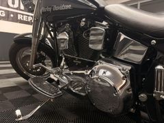 HARLEY DAVIDSON HERITAGE SOFTAIL CLASSIC *KUNDENAFUTRAG*