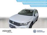 Volkswagen Tiguan ACTIVE 2.0 TDI MATRIX+AHK+NAVI+APP+RFK+SH - Volkswagen Tiguan ACTIVE mit Diesel-Antrieb