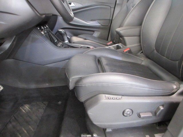Fahrzeugabbildung Opel Grandland X ULTIMATE1.5D LED/LEDER/MASSAGE/4xSHZ