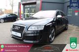 Audi RS6 *NAVI*LEDER*CARBON - Audi RS6 mit Benzin-Antrieb: Kombi, MwSt. Ausweisbar