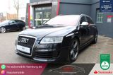 Audi RS6 *NAVI*LEDER*CARBON - Audi RS6: Automatik