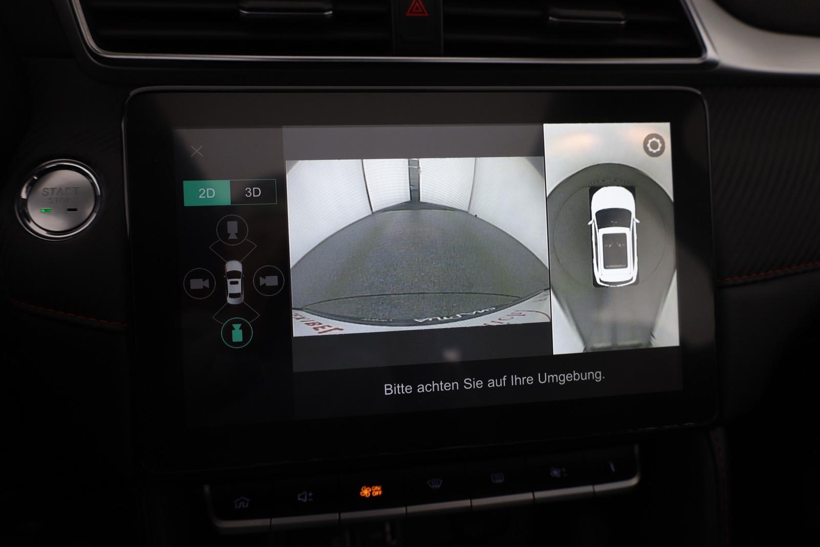 MG ZS 1.0 T-GDI Luxury LED Navi 360°, миниатюра 26