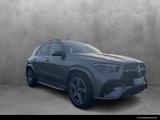 Mercedes-Benz GLE 450 d 4M AMG Line/Pano/Multibeam/AHK/Burmest - Mercedes GLE-Klasse mit Anhängerkupplung