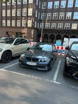 BMW 3er Kombi 320 - BMW aus 2006: 3er