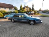 Cadillac Deville 1990, H-Kennzeichen, 4,5L, TÜV  - Cadillac: Kombi