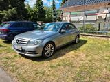 Mercedes-Benz Mercedes c350 4matic - Mercedes-Benz C 350 in Berlin