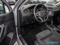 Volkswagen Tiguan - Vorschau Bild 10